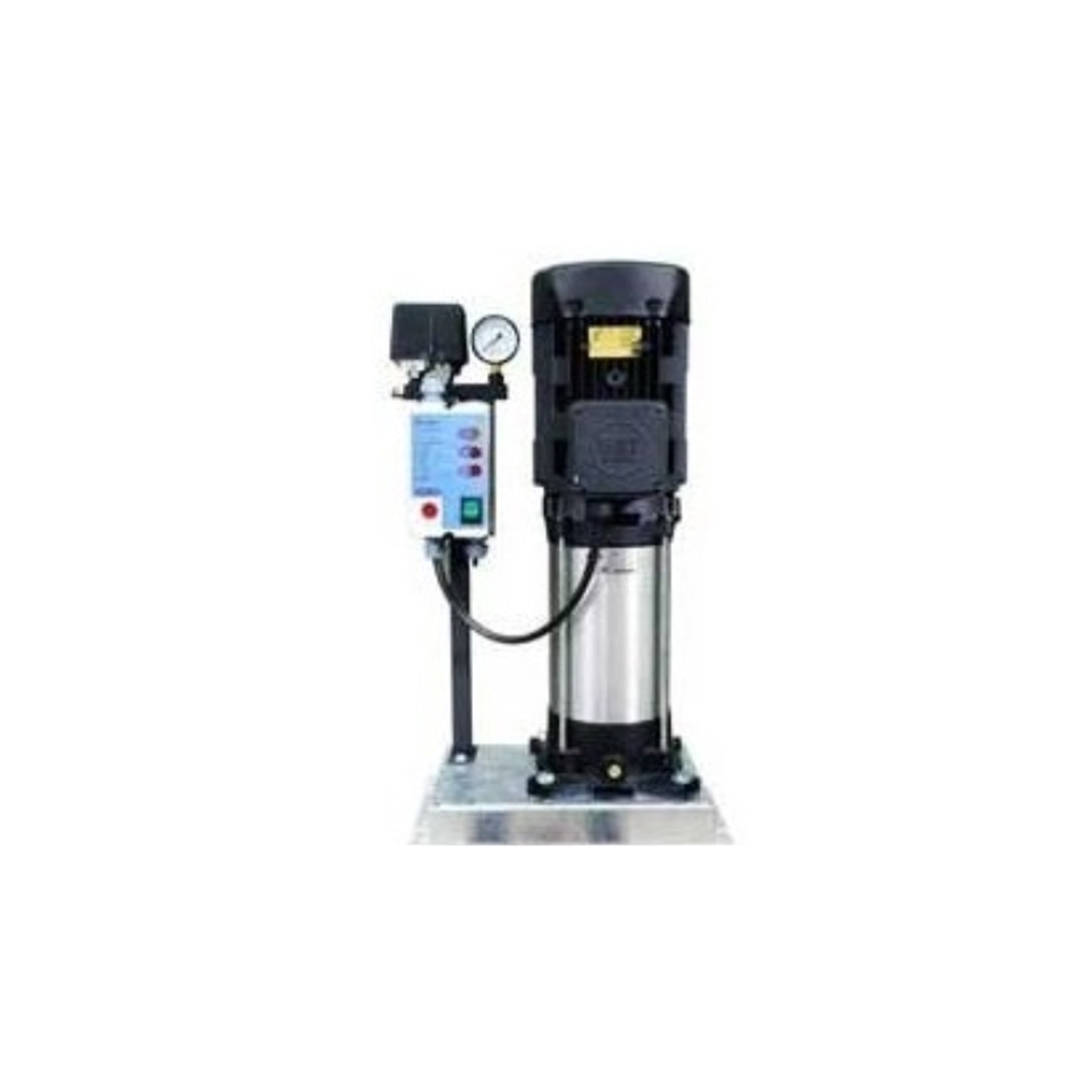 STANDART TH 1xSBT-V 100/4 5.5 HP 380V TEK POMPALI TAM OTOMATİK PAKET HİDROFOR