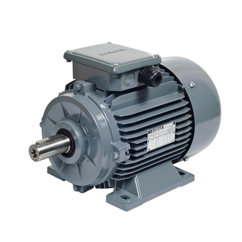 Gamak - AGM2E 63 M 2b - 0.25 kW - 3000 d/d Alüminyum - IE2