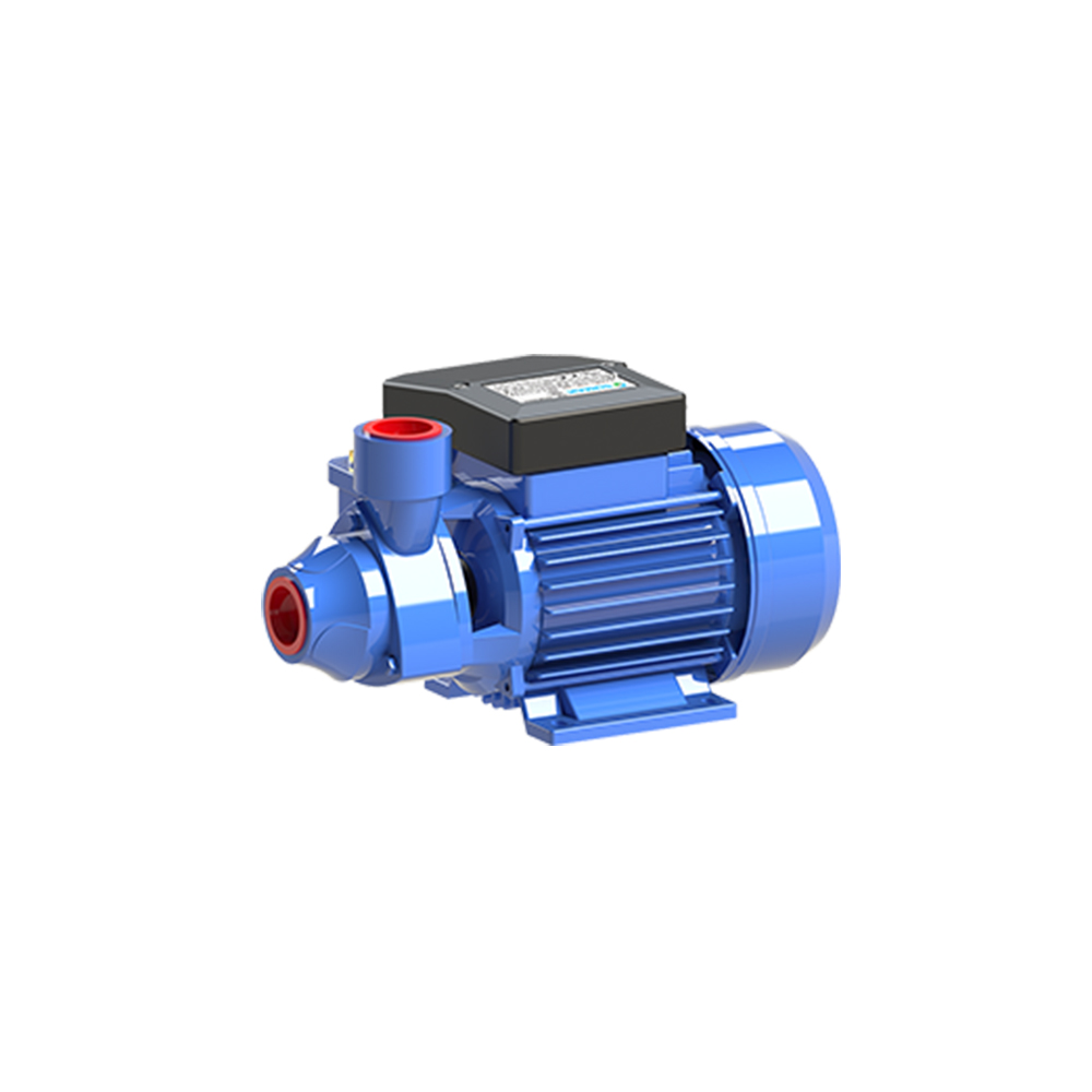 Sumak SMT10 Preferikal Pompa Trifaze (380V) 1HP