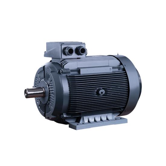 Elk Motor-3EG280S6B IE3, 45.0 kW, 1000 d/d, 400/690 V (D/Y), 50 Hz, Standart IE3 Motorlar