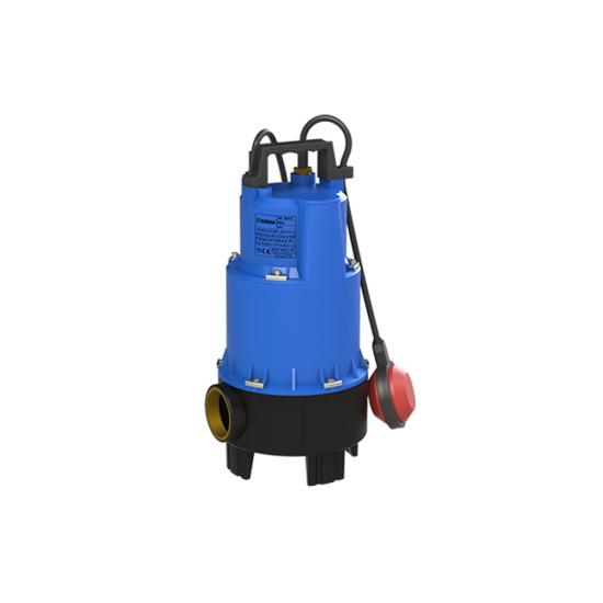 Sumak SDF15 Foseptik Dalgıç Pompa 220 Volt 1.5 Hp